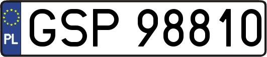 GSP98810