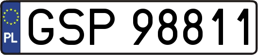 GSP98811