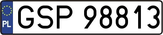 GSP98813