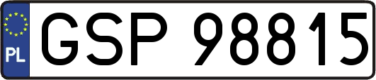 GSP98815