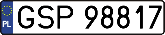 GSP98817