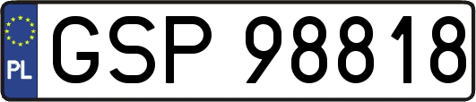 GSP98818