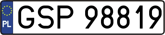 GSP98819