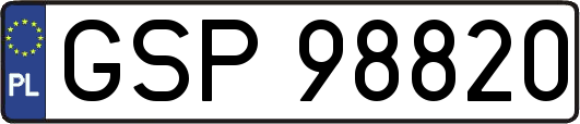 GSP98820