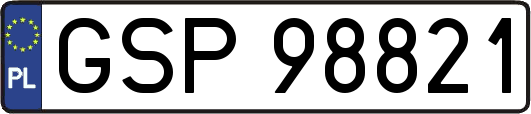 GSP98821