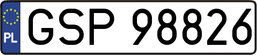 GSP98826
