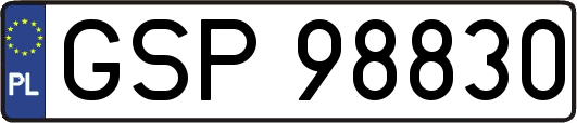 GSP98830