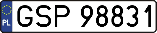 GSP98831