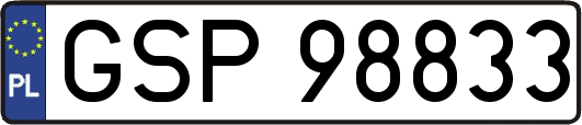 GSP98833