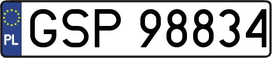 GSP98834