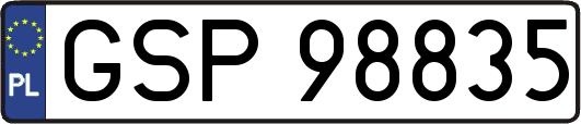GSP98835