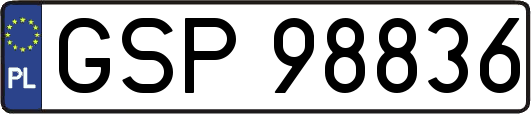 GSP98836