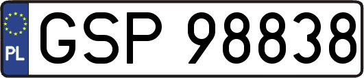GSP98838