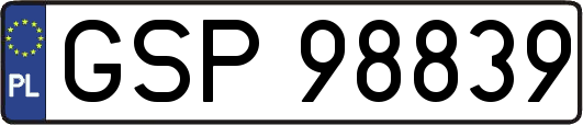 GSP98839