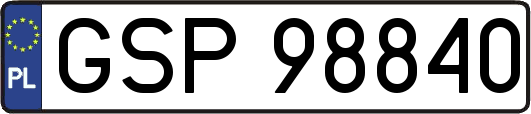 GSP98840