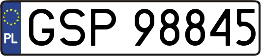 GSP98845