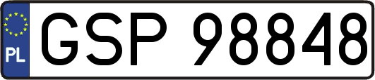 GSP98848