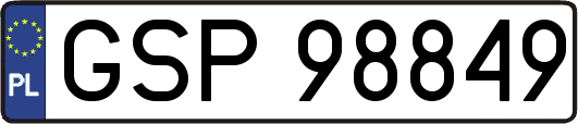 GSP98849