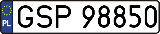 GSP98850