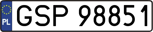 GSP98851
