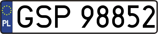 GSP98852