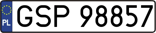 GSP98857