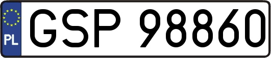 GSP98860