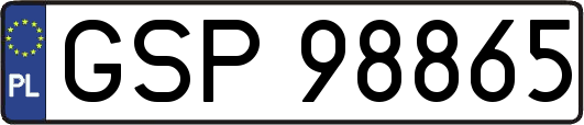 GSP98865