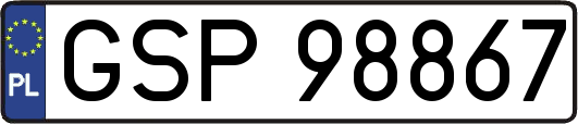 GSP98867