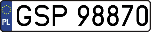 GSP98870