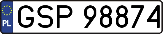 GSP98874