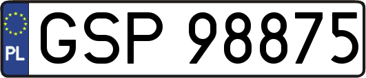 GSP98875