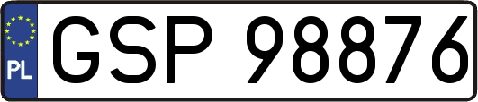 GSP98876