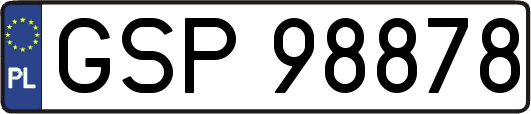 GSP98878