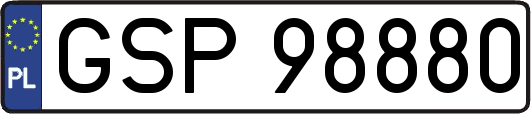 GSP98880