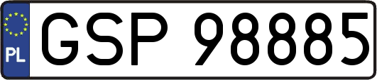 GSP98885