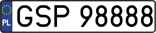 GSP98888