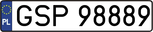 GSP98889