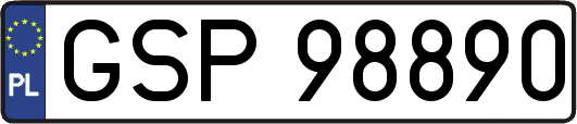 GSP98890