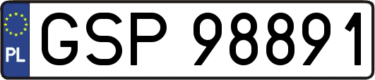 GSP98891