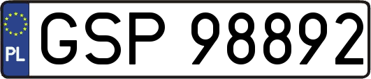 GSP98892