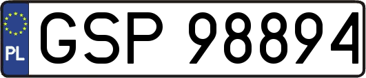 GSP98894