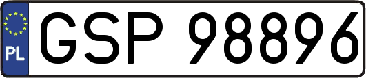 GSP98896