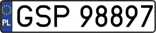 GSP98897