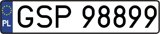 GSP98899