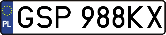 GSP988KX