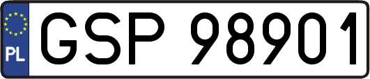 GSP98901