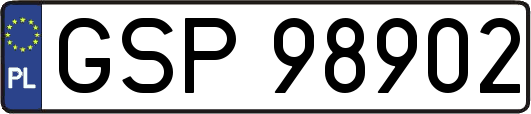 GSP98902