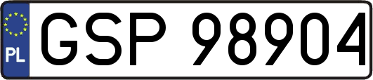 GSP98904