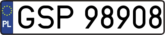 GSP98908